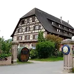 Restaurant Verger Des Chateaux, Route Des Vins Haut-koenigsbourg 3* Dieffenthal