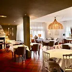 Restaurant Verger Des Chateaux, Route Des Vins Haut-koenigsbourg 3*
