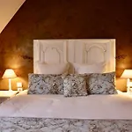 Hotel Restaurant Verger Des Chateaux, Route Des Vins Haut-koenigsbourg 3*