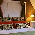 Restaurant Verger Des Chateaux, Route Des Vins Haut-koenigsbourg 3* Dieffenthal