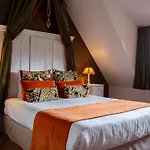Restaurant Verger Des Chateaux, Route Des Vins Haut-koenigsbourg Hotel 3*