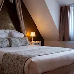 Ξενοδοχείο Restaurant Verger Des Chateaux, Route Des Vins Haut-koenigsbourg