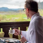 Ξενοδοχείο Restaurant Verger Des Chateaux, Route Des Vins Haut-koenigsbourg
