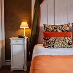 Restaurant Verger Des Chateaux, Route Des Vins Haut-koenigsbourg 3* Dieffenthal