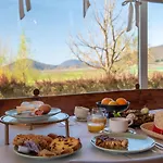 Restaurant Verger Des Chateaux, Route Des Vins Haut-koenigsbourg