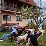 Restaurant Verger Des Chateaux, Route Des Vins Haut-koenigsbourg Hotel 3*