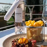 Ξενοδοχείο Restaurant Verger Des Chateaux, Route Des Vins Haut-koenigsbourg