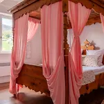 Hotel Restaurant Verger Des Chateaux, Route Des Vins Haut-koenigsbourg 3*