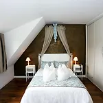 Hotel Restaurant Verger Des Chateaux, Route Des Vins Haut-koenigsbourg