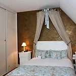 Hotel Restaurant Verger Des Chateaux, Route Des Vins Haut-koenigsbourg Dieffenthal