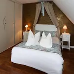 Restaurant Verger Des Chateaux, Route Des Vins Haut-koenigsbourg 3*