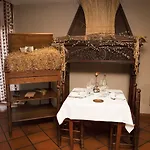 Restaurant Verger Des Chateaux, Route Des Vins Haut-koenigsbourg