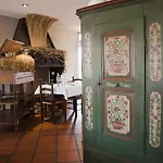 Restaurant Verger Des Chateaux, Route Des Vins Haut-koenigsbourg Dieffenthal