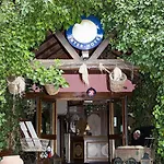 Restaurant Verger Des Chateaux, Route Des Vins Haut-koenigsbourg 3*