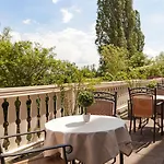 Restaurant Verger Des Chateaux, Route Des Vins Haut-koenigsbourg 3*