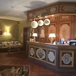 Hotel Restaurant Verger Des Chateaux, Route Des Vins Haut-koenigsbourg Dieffenthal