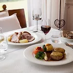 Restaurant Verger Des Chateaux, Route Des Vins Haut-koenigsbourg Dieffenthal