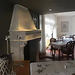 Restaurant Verger Des Chateaux, Route Des Vins Haut-koenigsbourg Ξενοδοχείο Dieffenthal