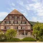 Restaurant Verger Des Chateaux, Route Des Vins Haut-koenigsbourg Ξενοδοχείο