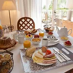 Hotel Restaurant Verger Des Chateaux, Route Des Vins Haut-koenigsbourg