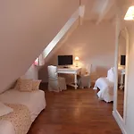 Hotel Restaurant Verger Des Chateaux, Route Des Vins Haut-koenigsbourg Dieffenthal