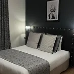 Hotel Restaurant Verger Des Chateaux, Route Des Vins Haut-koenigsbourg Dieffenthal