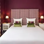 Hotel Restaurant Verger Des Chateaux, Route Des Vins Haut-koenigsbourg 3*