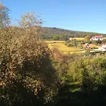 Hotel Restaurant Verger Des Chateaux, Route Des Vins Haut-koenigsbourg Dieffenthal