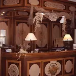 Restaurant Verger Des Chateaux, Route Des Vins Haut-koenigsbourg Ξενοδοχείο Dieffenthal