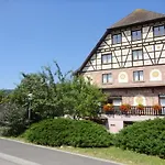 Restaurant Verger Des Chateaux, Route Des Vins Haut-koenigsbourg Hotel Dieffenthal