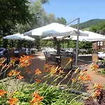 Hotel Restaurant Verger Des Chateaux, Route Des Vins Haut-koenigsbourg