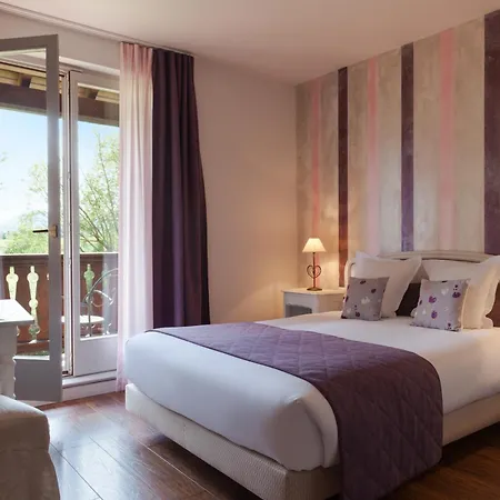 Hotel Verger Des Chateaux, Route Des Vins Haut-Koenigsbourg Szálloda Dieffenthal