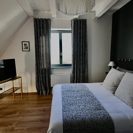 Restaurant Verger Des Chateaux, Route Des Vins Haut-koenigsbourg Hotel