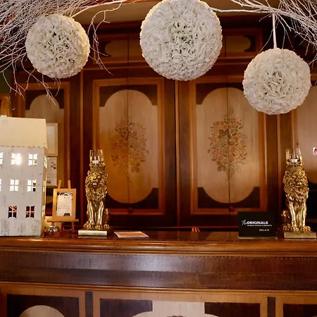 Restaurant Le Verger Des Châteaux, The Originals Relais Hotel