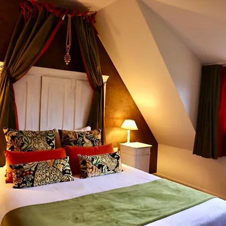 Restaurant Le Verger Des Châteaux, The Originals Relais Dieffenthal