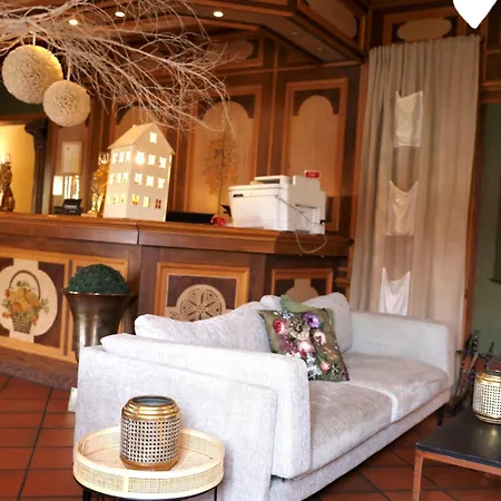 Restaurant Verger Des Chateaux, Route Des Vins Haut-koenigsbourg Hotel 3*