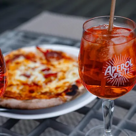 Restaurant Le Verger Des Châteaux, The Originals Relais 3* Dieffenthal