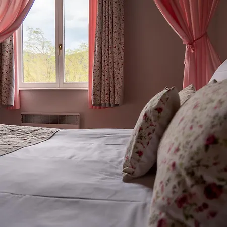 Hotel Verger Des Chateaux, Route Des Vins Haut-Koenigsbourg Dieffenthal