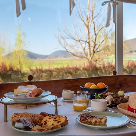 Restaurant Le Verger Des Châteaux, The Originals Relais