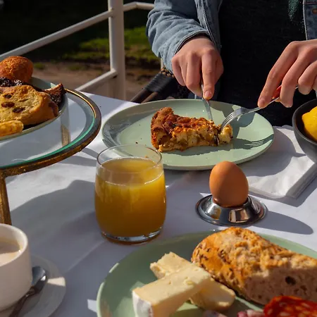 Restaurant Le Verger Des Châteaux, The Originals Relais Dieffenthal