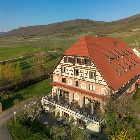 Hotel Restaurant Verger Des Chateaux, Route Des Vins Haut-koenigsbourg Dieffenthal