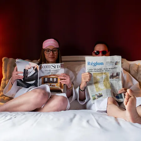 Hotel Restaurant Le Verger Des Châteaux, The Originals Relais