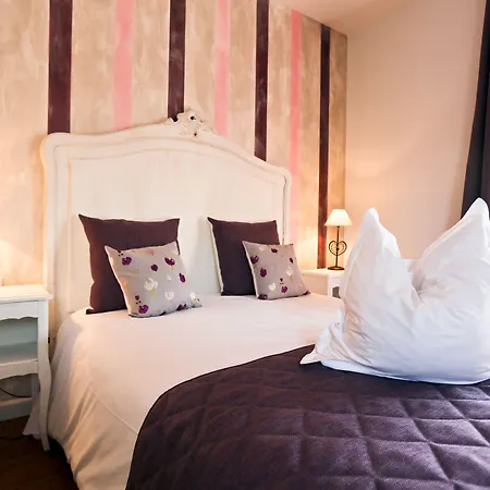 Szálloda Hotel Verger Des Chateaux, Route Des Vins Haut-Koenigsbourg 3*