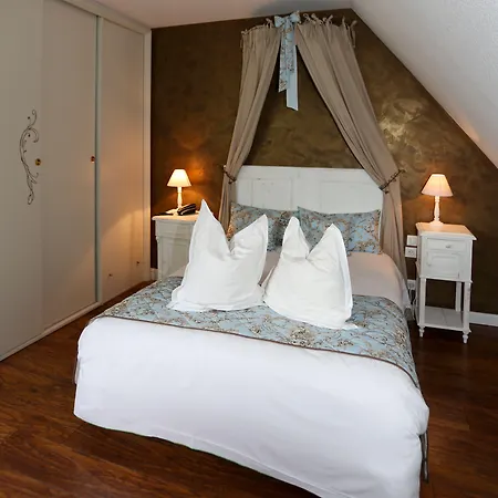 Restaurant Verger Des Chateaux, Route Des Vins Haut-koenigsbourg 3*