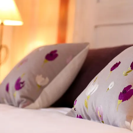 Hotel Verger Des Chateaux, Route Des Vins Haut-Koenigsbourg
