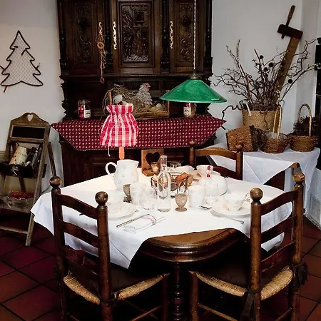 Restaurant Verger Des Chateaux, Route Des Vins Haut-koenigsbourg Dieffenthal