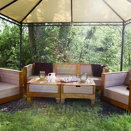 Restaurant Le Verger Des Châteaux, The Originals Relais Hotel