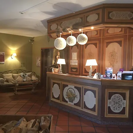 Szálloda Hotel Verger Des Chateaux, Route Des Vins Haut-Koenigsbourg Dieffenthal