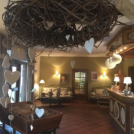 Hotel Verger Des Chateaux, Route Des Vins Haut-Koenigsbourg 3* Dieffenthal