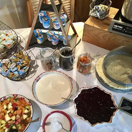 Hotel Restaurant Le Verger Des Châteaux, The Originals Relais Dieffenthal